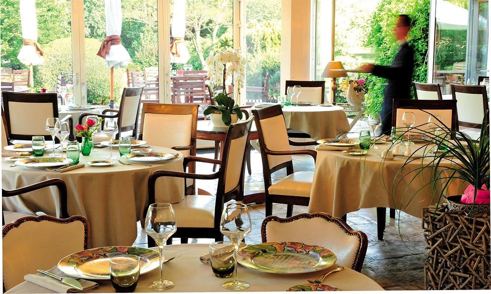 Hotel-Restaurant Ricordeau Loué Dış mekan fotoğraf