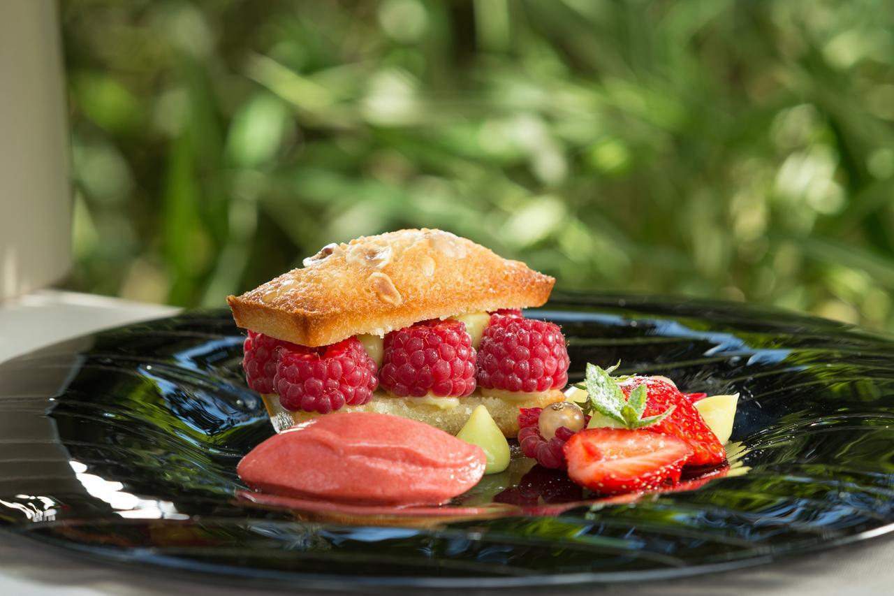 Hotel-Restaurant Ricordeau Loué Dış mekan fotoğraf