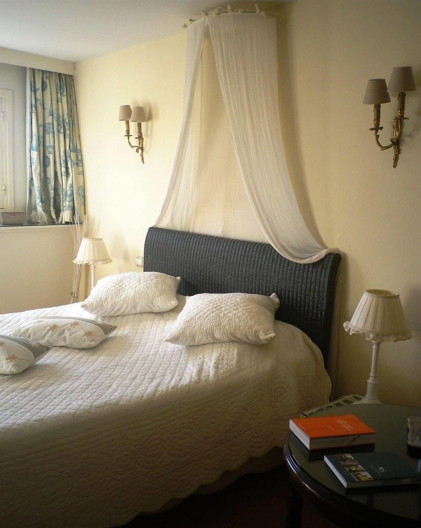 Hotel-Restaurant Ricordeau Loué Dış mekan fotoğraf