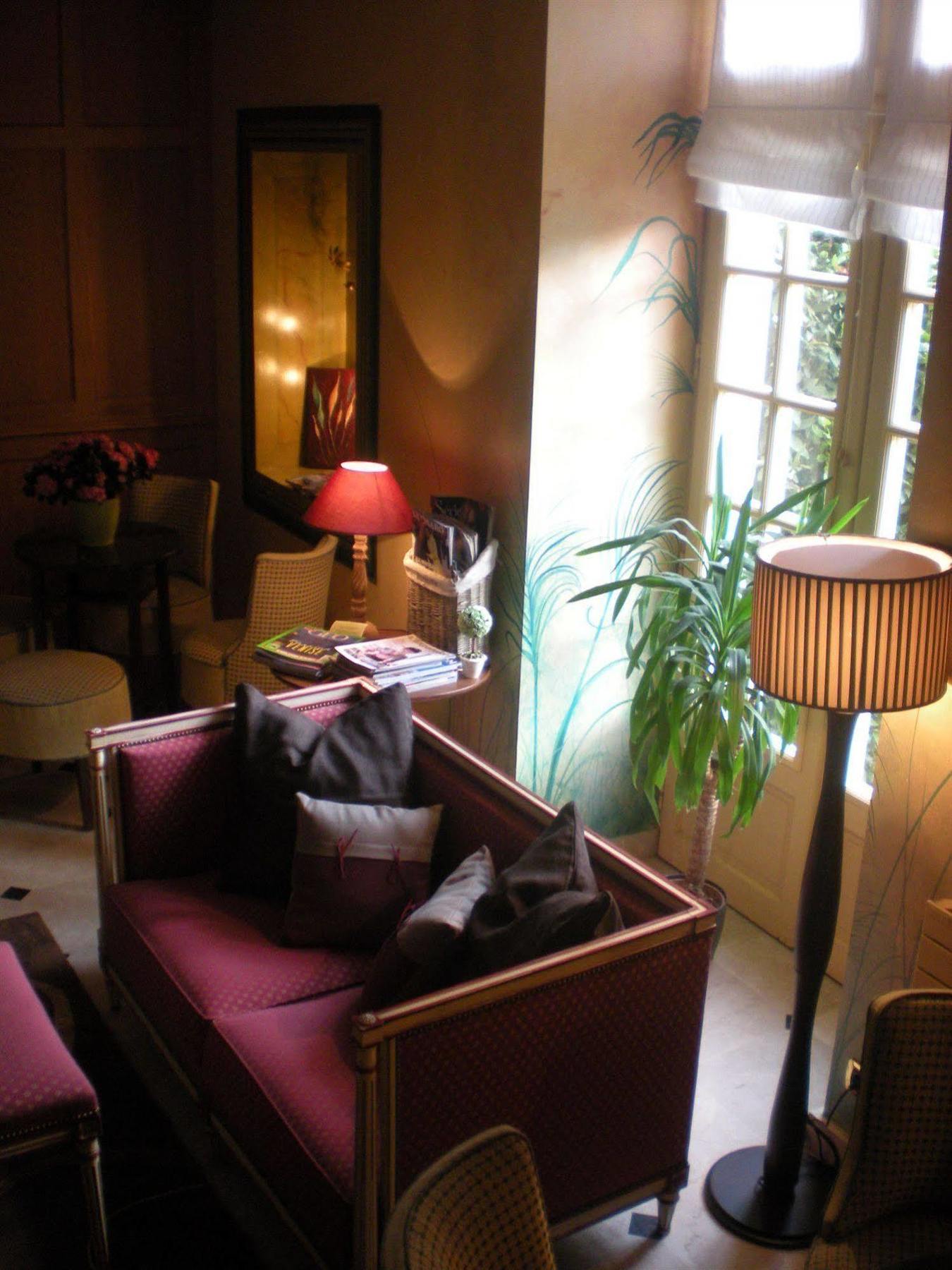 Hotel-Restaurant Ricordeau Loué Dış mekan fotoğraf